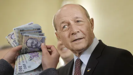 Traian Băsescu, pe valul luxului. Noua pensie fabuloasă îi va umple conturile din 2024