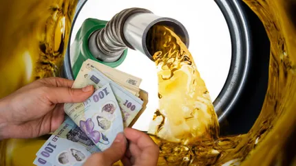 Explozia prețurilor la benzină, amânată! Majorarea de 25% a fost împinsă până anul viitor!