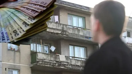 Câți ani va trebui să muncești pentru a achita un apartament cu 2 camere cumpărat într-un bloc vechi