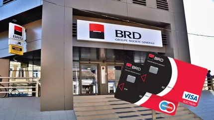 Avertisment pentru posesorii de carduri BRD! Riscați să pierdeți toți banii din cont