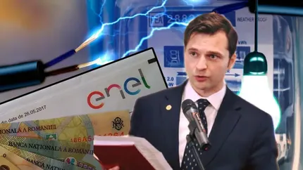 Decisiva pentru românii care plătesc facturi la energie. Sebastian Burduja confirmă marea veste pentru 31 martie 2025