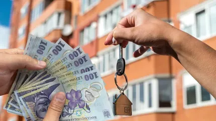 Scumpiri fără precedent în imobiliare! Chiriile sar în aer. Cât costă acum să închiriezi un apartament