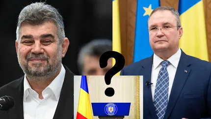 Ciolacu răspunde ferm, după declarațiile lui Ciucă. Ce spune despre varianta în care Iohannis ar fi premierul României