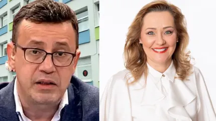 Victor Ciutacu, atac dur la Elena Lasconi: „Submediocră cu gură mare și tupeu maxim”