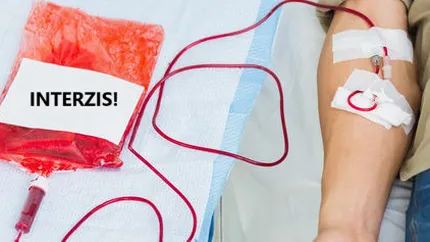 Măsuri fără precedent într-un oraș din România. Oamenii NU mai au voie să doneze sânge