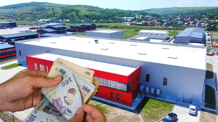 Explozie economică în România! Se investesc 140 de milioane de euro într-o nouă fabrică. Se fac angajări masive!