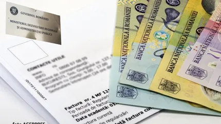 Costuri fabuloase: Ministerul care plătește cele mai mari chirii. Facturi astronomice la utilități!