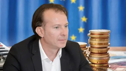 Florin Cîțu dă alarma: România, în pericol să piardă fondurile europene din cauza Guvernului