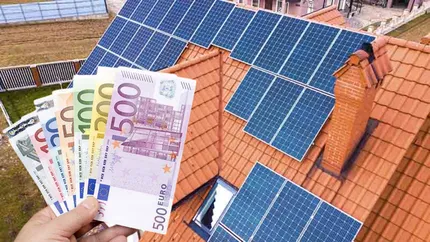 Casa Verde Fotovoltaice. Înscrierile persoanelor fizice, amânate din nou. Care este noul calendar