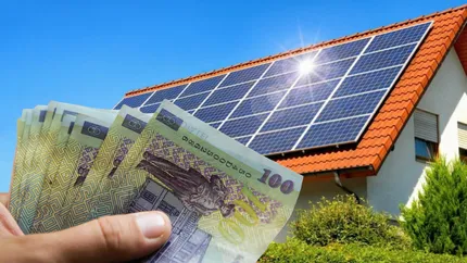 Casa Verde Fotovoltaice: Ce sume se cer pentru înscrieri mult mai rapide și de ce trebuie să fii pe fază!