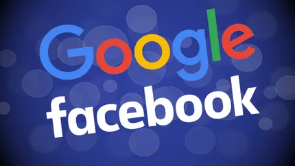 Facebook va primi o amendă consistentă în UE, Google câştigă contestația la amenda de 1,5 miliarde de euro