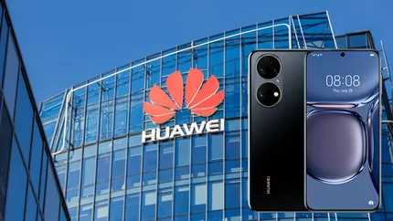 Huawei revoluționează piața! Cum arată telefonul care se pliază în trei părți și costă o avere