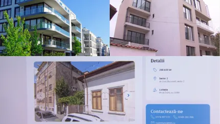 Ce metoda legală aplică românii pentru a cumpăra apartamente în zone de lux cu jumătate de preț