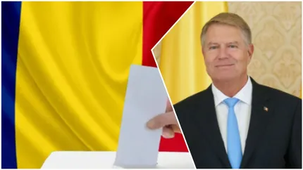 Schimbări la Cotroceni! Klaus Iohannis confirmă decizia privind demisia din funcția de președinte