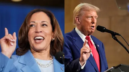 Kamala Harris, despre vizita în România. Lovitură de grație pentru Donald Trump în dezbaterea prezidențială