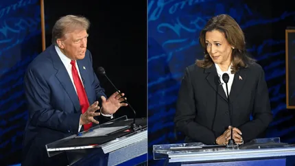 Kamala Harris susţine că planul economic al lui Trump ar creşte inflaţia şi ar duce economia SUA în recesiune, în timp ce fostul preşedinte spune că inflaţia este deja la cote „cum puţini au văzut vreodată”