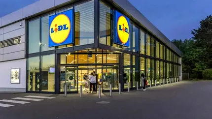 Lidl își încetinește ritmul de extindere în România și își vinde din terenuri. Din 2025, compania va reveni la ritmul accelerat de deschidere de noi magazine