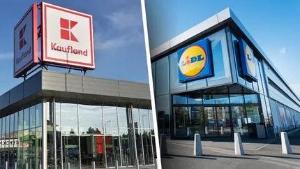 Compania-mamă a Lidl și Kaufland cumpără acțiuni la o companie de transporturi cu operațiuni în România. Cifra de afaceri a colosului economic se ridică la 648 de milioane de euro