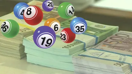 Rezultate LOTO 6/49, Joker, 5/40, Noroc 5 septembrie. Report de peste 5 milioane de euro la 6/49