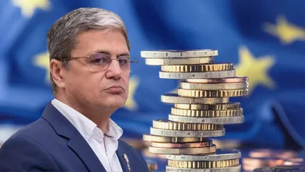 Marcel Boloș preconizează un deficit exploziv de 8%! Amnistia fiscală, o măsură fără garantii!