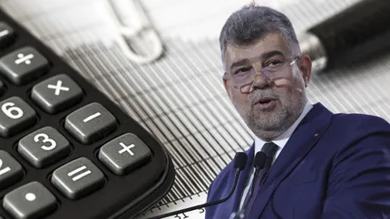 Marcel Ciolacu, despre planul fiscal: Fără taxe noi. Surprizele care urmează