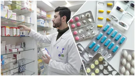 Alertă în România! Un medicament vital pentru bolnavii de inimă nu se găsește în farmacii