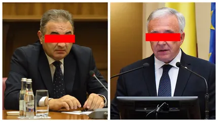 Ce avere are mentorul celui mai bogat bugetar din România. Câștigă într-un an cât alții într-o viață