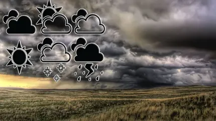 Meteo 31octombrie - 5 noiembrie. ANM anunță cum va fi vremea în România