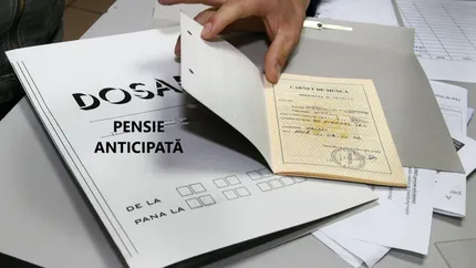 Pensia anticipată 2024-2025. Cum poți avea acest beneficiu fără penalizări