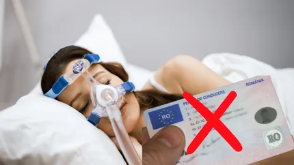 Afectiunea ascunsă, care îți poate anula permisul auto imediat. Ce trebuie să știe fiecare șofer