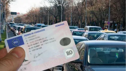Schimbare majoră la permisele auto! Când Intră în vigoare permisele digitale și ce se întâmplă cu cele fizice