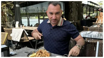 Pescobar nu se face că plouă când vine vorba de acțiuni de caritate. Faimosul om de afaceri a sponsorizat balul de boboci din Rădăuți. Ce sumă colosală a oferit