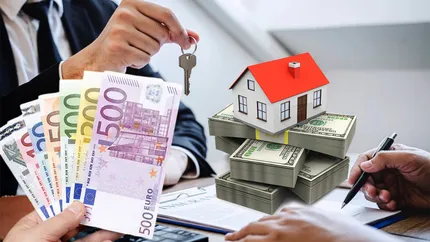 Explozie imobiliară! Prețurile locuințelor își continuă ascensiunea. „Suntem într-o bulă imobiliară mai mare decât în 2008
