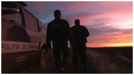 Migranții asiatici plătesc sume mari pentru a trece prin Schengen. O rețea de traficanți a fost spartă