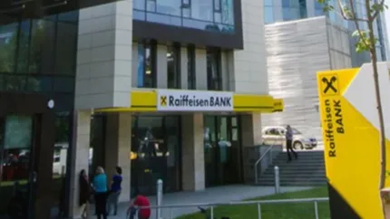 Cadoul Raiffeisen Bank pentru toți românii. ”În felul acesta, tai din cheltuielile de impuls”