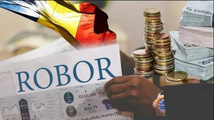 Băncile nu mai au cui să dea credite, au depus zilnic 50 miliarde lei la BNR în 9 luni din 2024