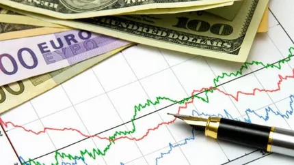 ROBOR la trei luni a coborât marţi la 5,89%