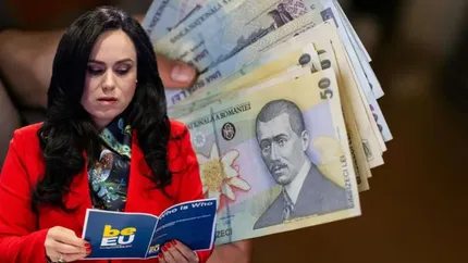 Simona Bucura Oprescu anunță variante pentru pensionarii care vor mai mulți bani. „Este vorba de soluția bazată pe solidaritate”