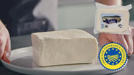 Secretul din telemeaua de Sibiu. Ingredientul care justifică prețul ridicat