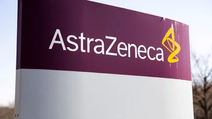 Acţiunile AstraZeneca au scăzut după eşecul unui medicament experimental împotriva cancerului pulmonar