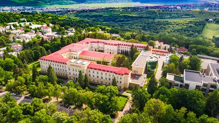 Anul universitar 2024 – 2025. O universitate din România deschide anul cu un record de studenți în anul I