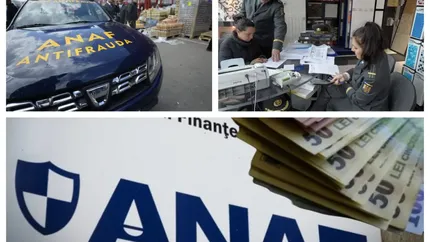 Angajări la ANAF. Ce trebuie să ştie viitorii candidaţi pentru locurile de muncă stabile de la stat