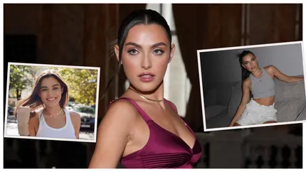 Cât costă un hanorac de la brandul lansat de Alexia Eram. Fiica Andreei Esca are prețuri uriașe și nu oricine își permite haine de acolo