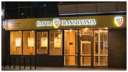 500 de lei gratis pentru clienții care au cont la Banca Transilvania. Cum să îi obții imediat