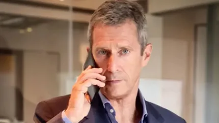Beny Steinmetz, condamnat în dosarul privind retrocedarea Fermei Băneasa, eliberat de autoritățile din Grecia după ce inițial fusese reținut pe aeroportul din Atena