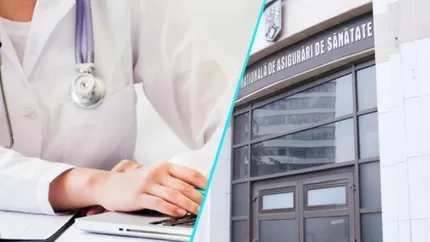 Ce se întâmplă cu românii care au card de sănătate. Probleme cu platforma informatică. Anunțul CNAS