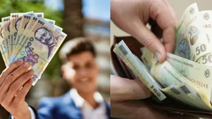 Află care vor fi angajații care vor beneficia de 10.000 de lei în plus la salariu. Ce motiv au?