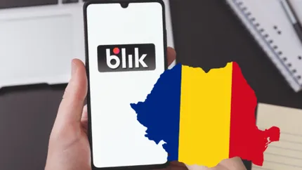 BNR aprobă sistemul de plăți instant Blik România!