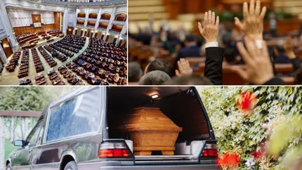 Se schimbă legea privind românii decedați în străinătate! Guvernul a decis cine va suporta cheltuielile de repatriere