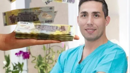 Pensia alimentară a lui Valeriu Gheorghiță depășește orice așteptare! Căt plătește lunar fostei soții pentru îngrijirea celor doi copii